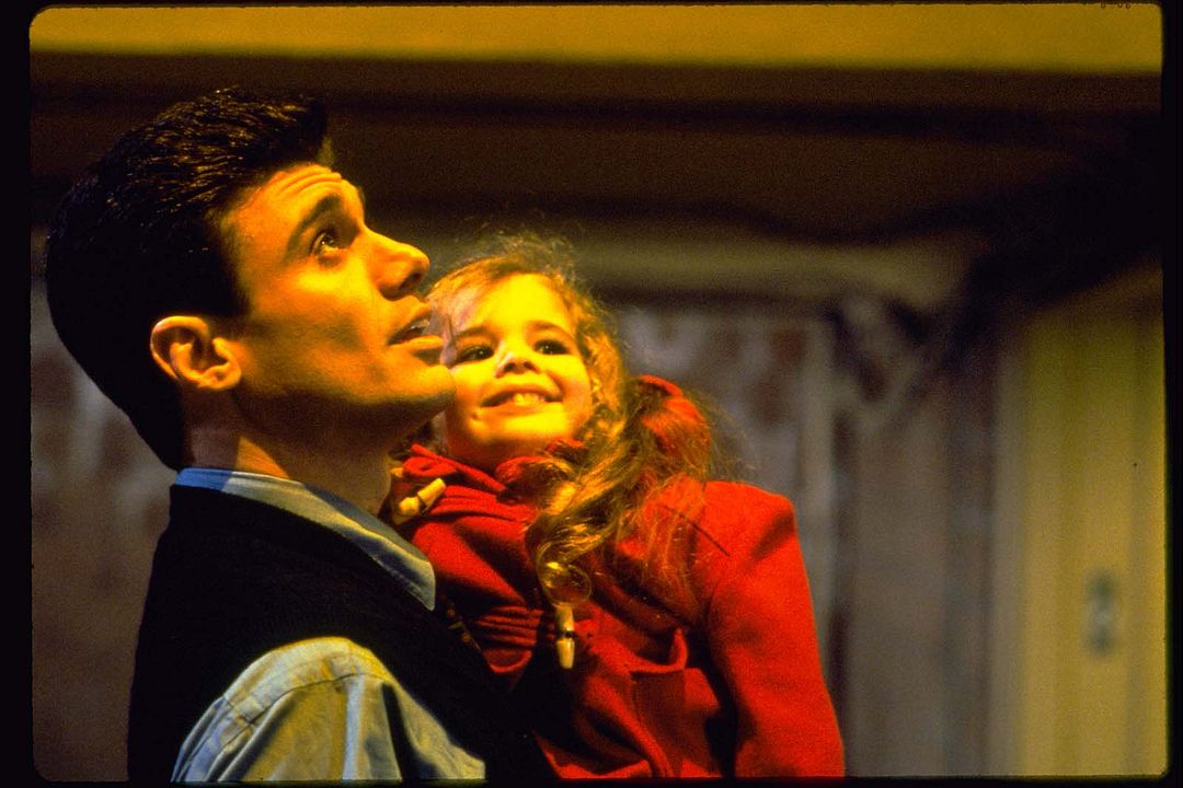 Síndrome de Caim : Fotos Steven Bauer