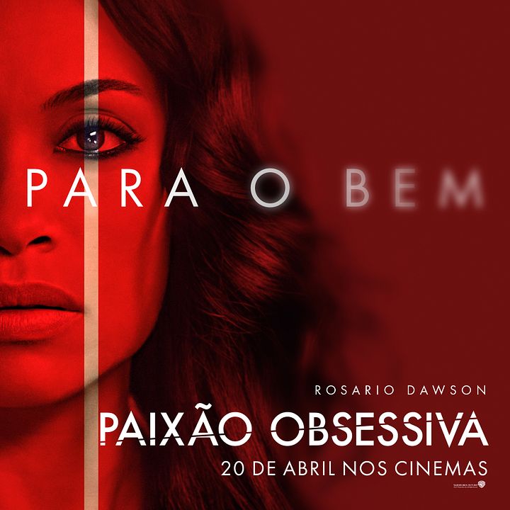 Paixão Obsessiva : Poster