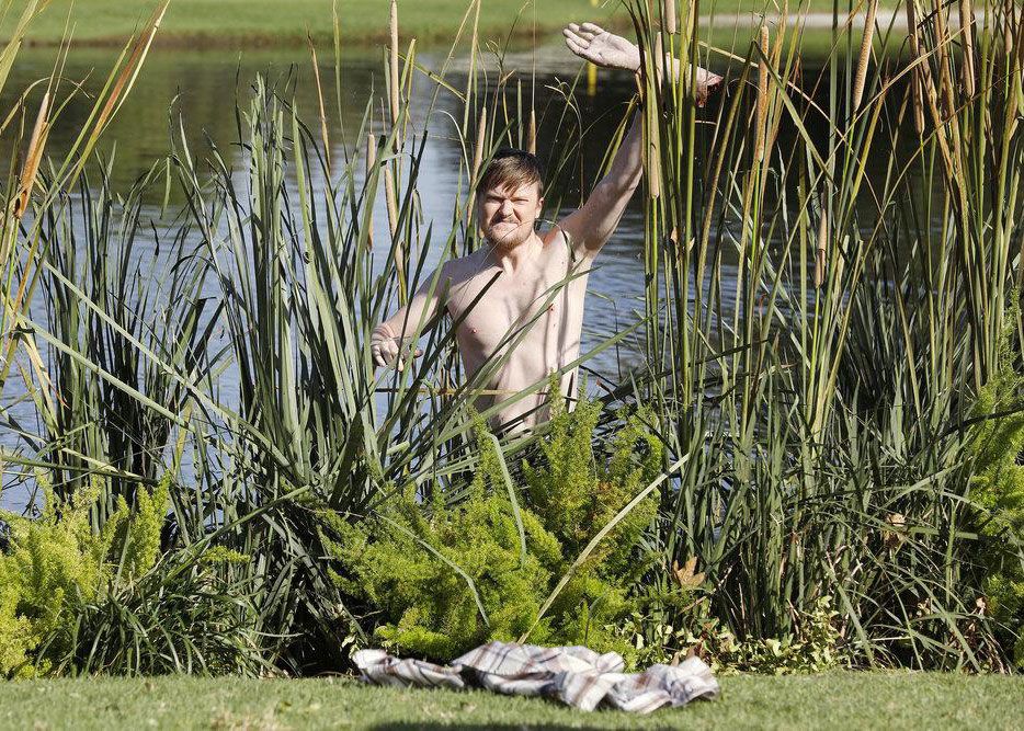 Trial & Error : Fotos Steven Boyer