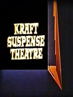 Kraft Suspense Theatre : Poster