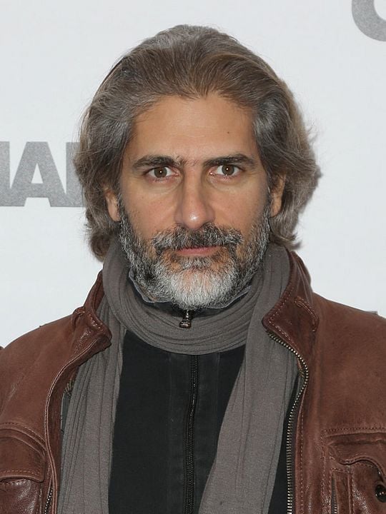 Poster Michael Imperioli