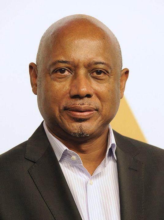 Poster Raoul Peck