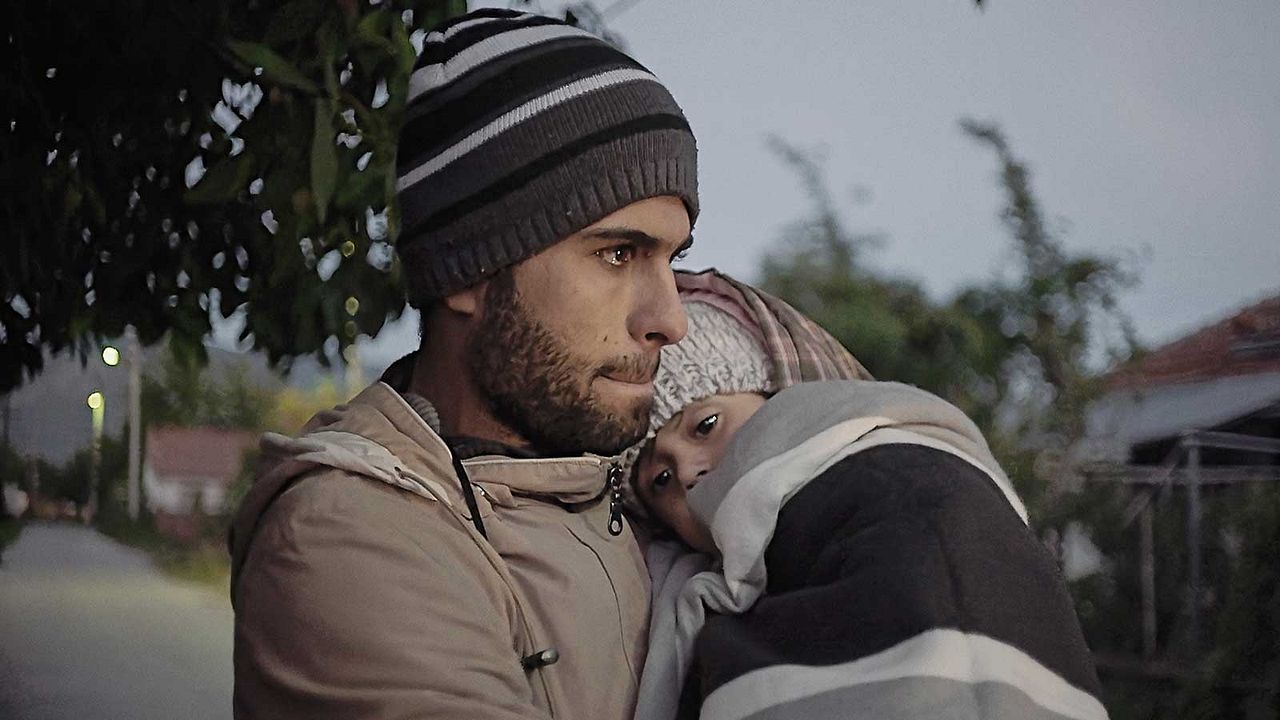 69 Minutes of 86 Days : Fotos