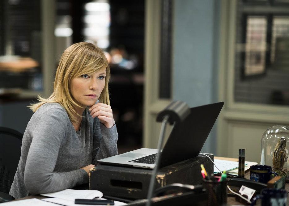 Law & Order: Special Victims Unit : Fotos Kelli Giddish