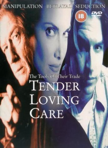 Tender Loving Care : Poster
