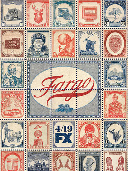 Fargo : Poster