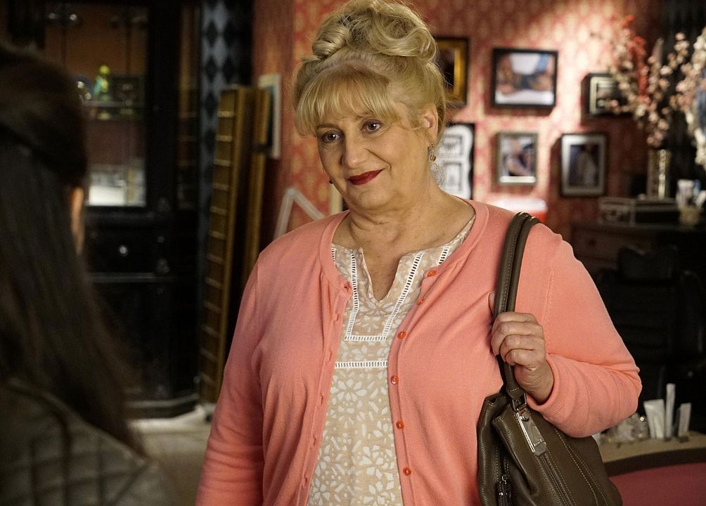 Switched at Birth : Fotos