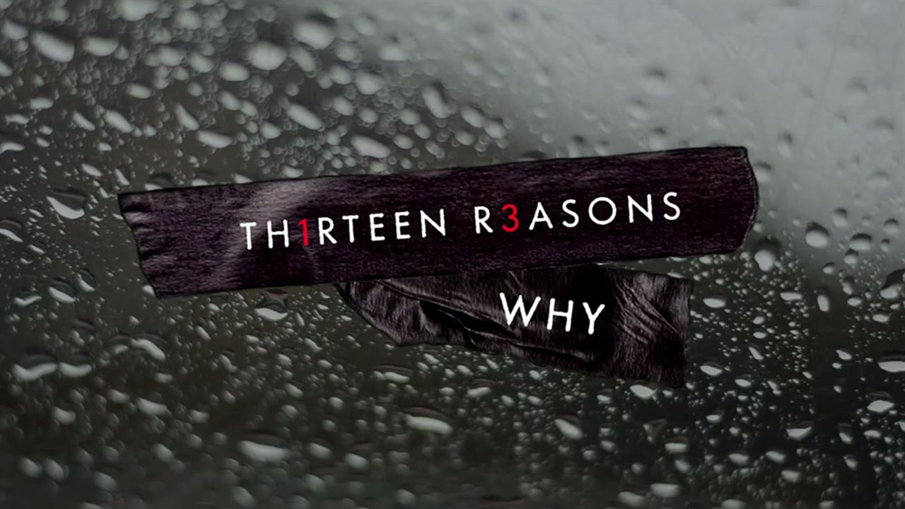 13 Reasons Why : Fotos