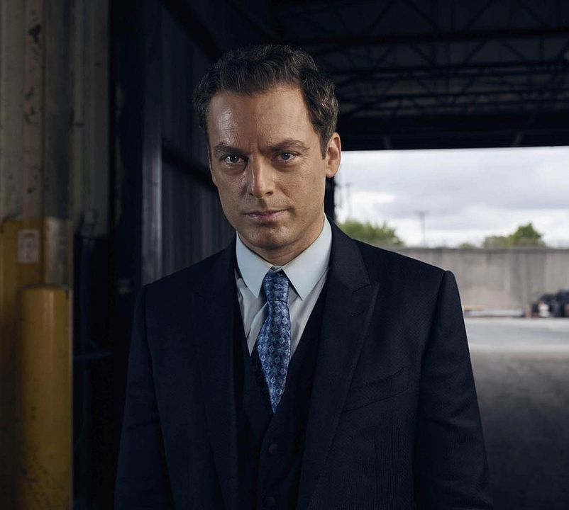 Fotos Justin Kirk