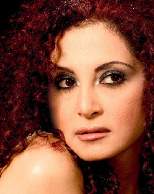 Poster Rola Mahmoud