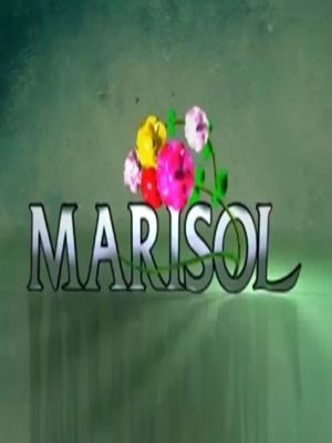 Marisol : Poster