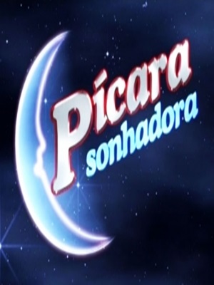 Pícara Sonhadora : Poster