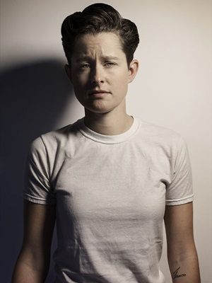 Poster Rhea Butcher