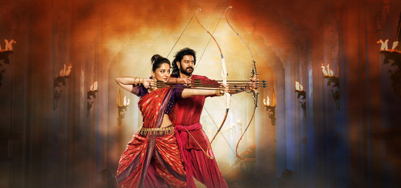 Baahubali 2: The Conclusion : Fotos