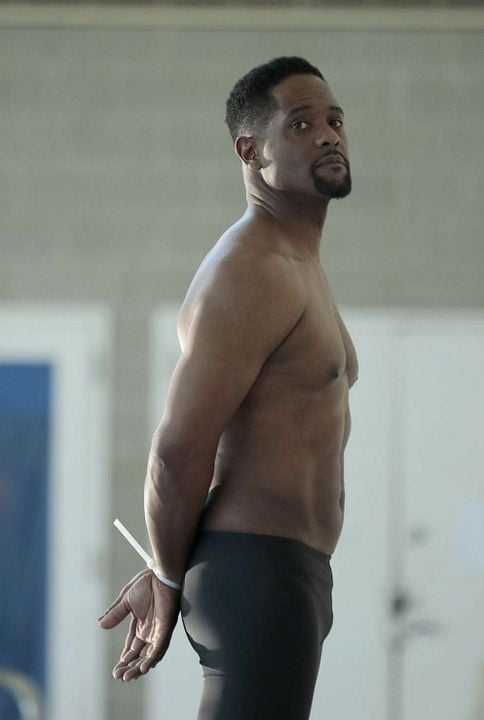 Fotos Blair Underwood