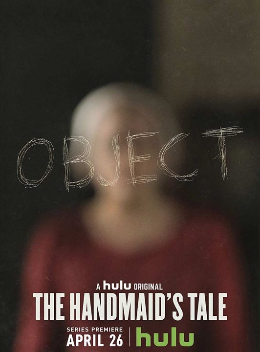 The Handmaid's Tale : Poster