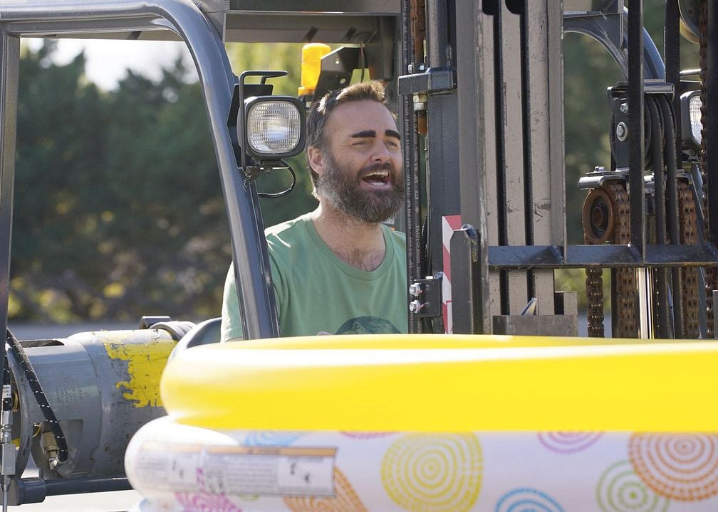 Fotos Will Forte