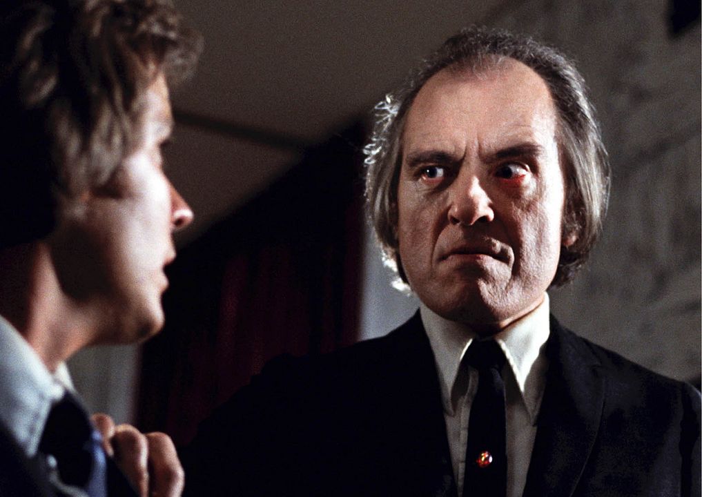 Fantasma : Fotos Angus Scrimm