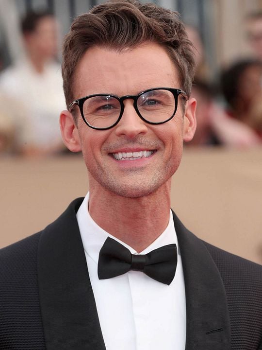 Poster Brad Goreski