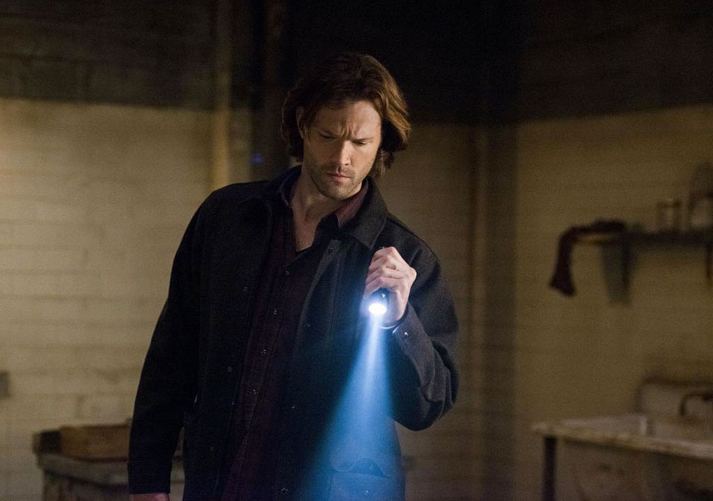 Fotos Jared Padalecki