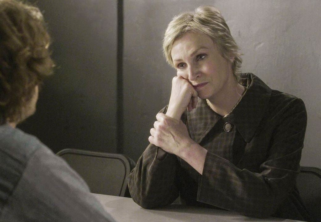Criminal Minds : Fotos Jane Lynch