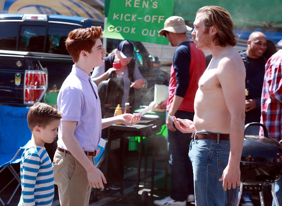 Fotos Jack Stanton, Scott MacArthur, Thomas Barbusca