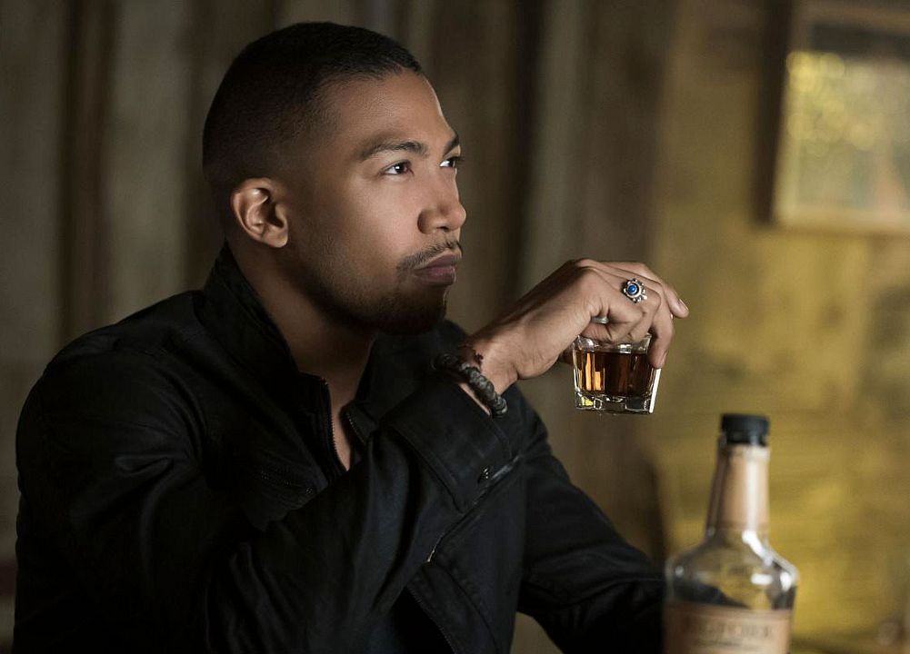 The Originals : Fotos Charles Michael Davis