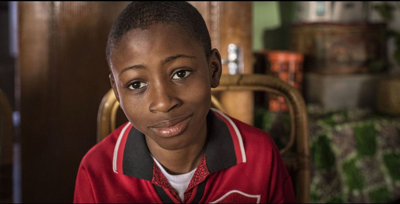 Damilola, Our Loved Boy : Fotos