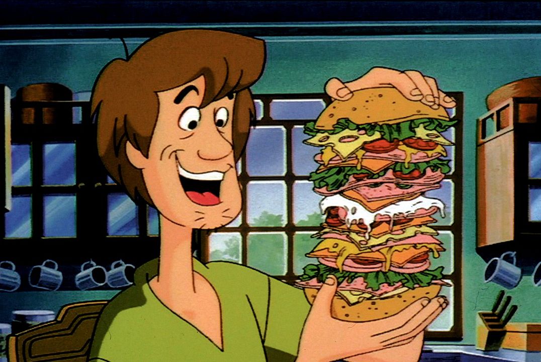 Scooby-Doo na Ilha dos Zumbis : Fotos