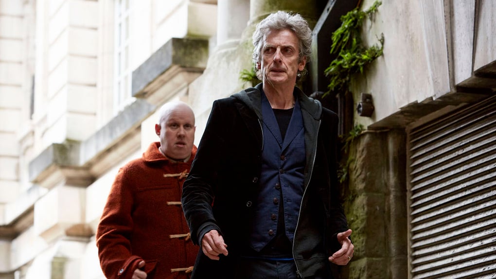 Doctor Who (2005) : Fotos