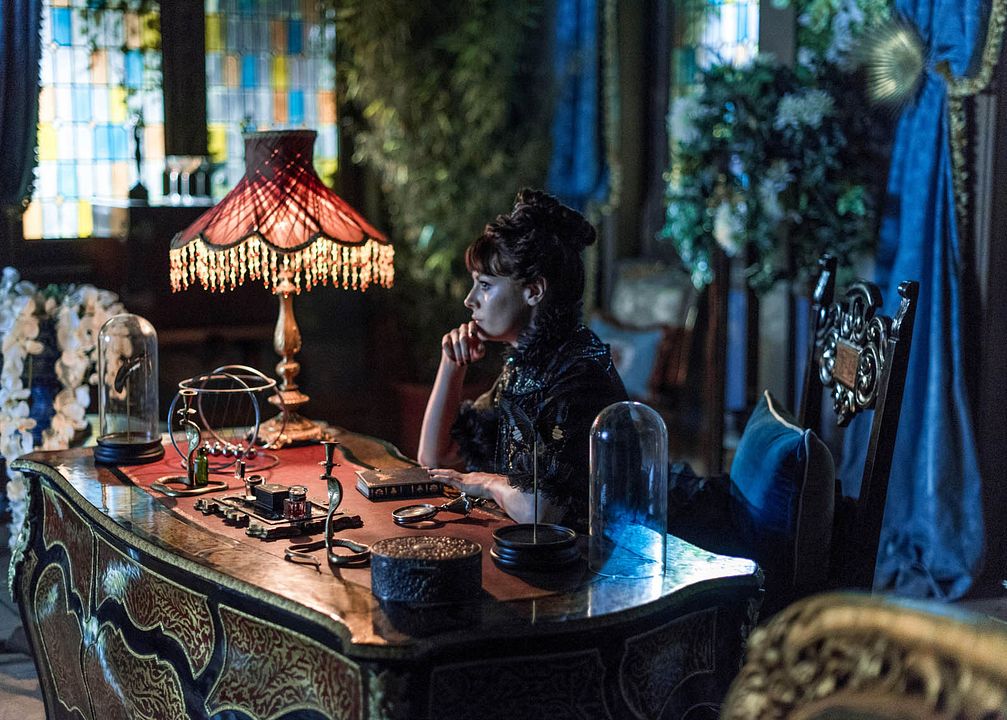 Fotos Emily Beecham