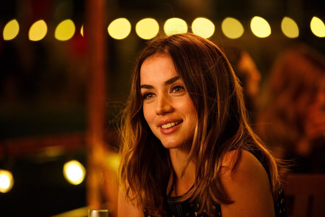 No Limite : Fotos Ana de Armas