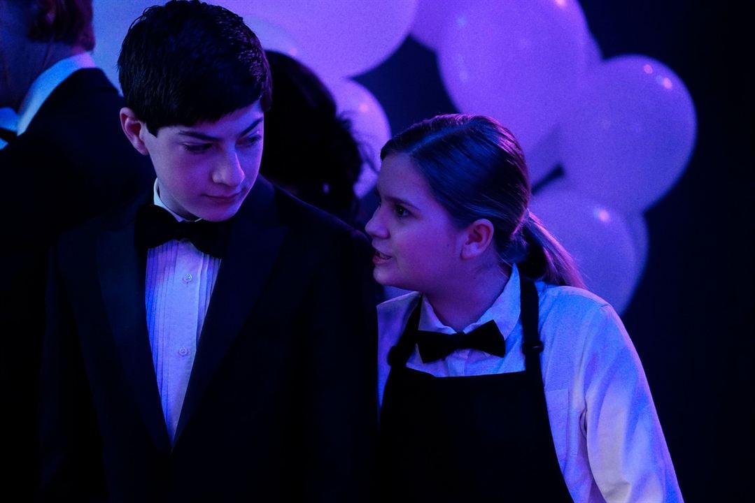 Fotos Mason Cook, Kyla Kenedy