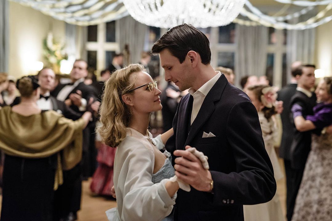 Fotos Sonja Gerhardt, Sabin Tambrea