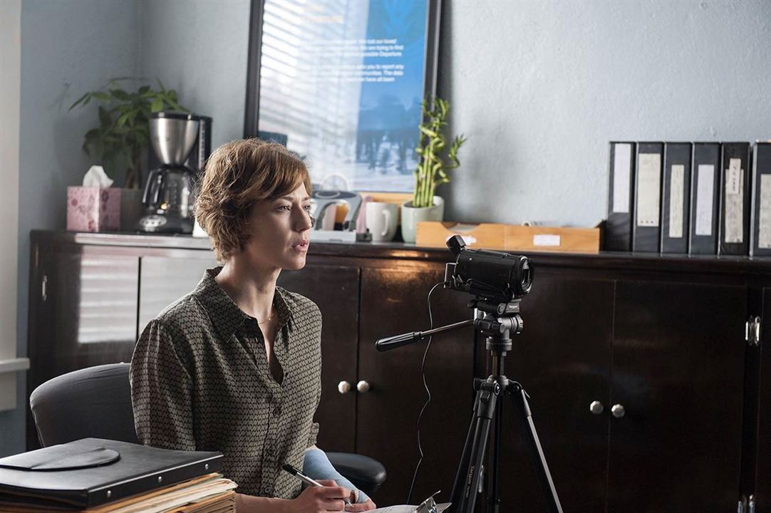 The Leftovers : Fotos Carrie Coon