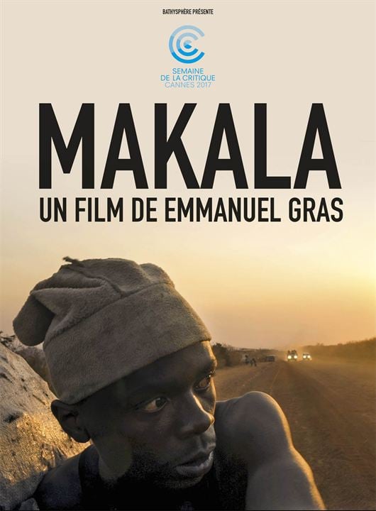 Makala : Poster