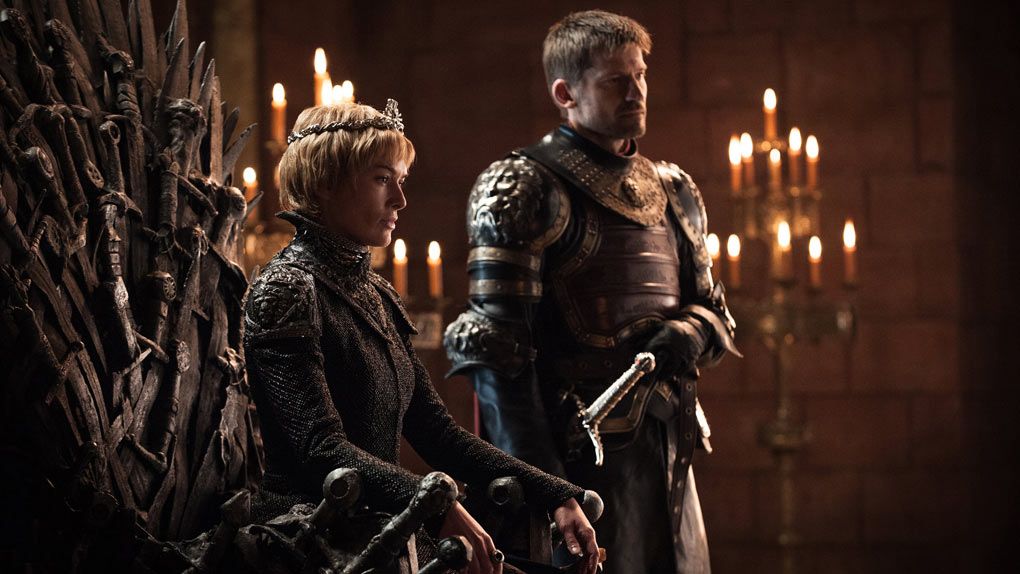 Game of Thrones : Fotos