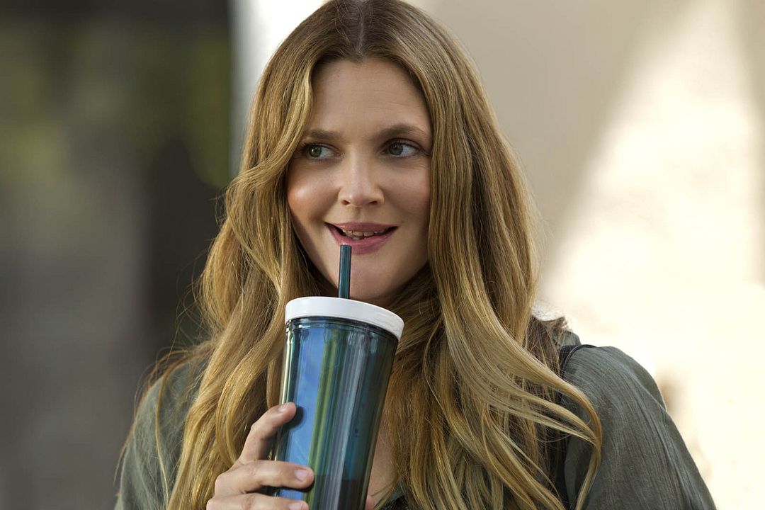 Santa Clarita Diet : Fotos Drew Barrymore