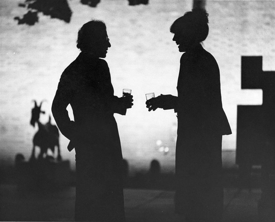 Manhattan : Fotos Diane Keaton, Woody Allen