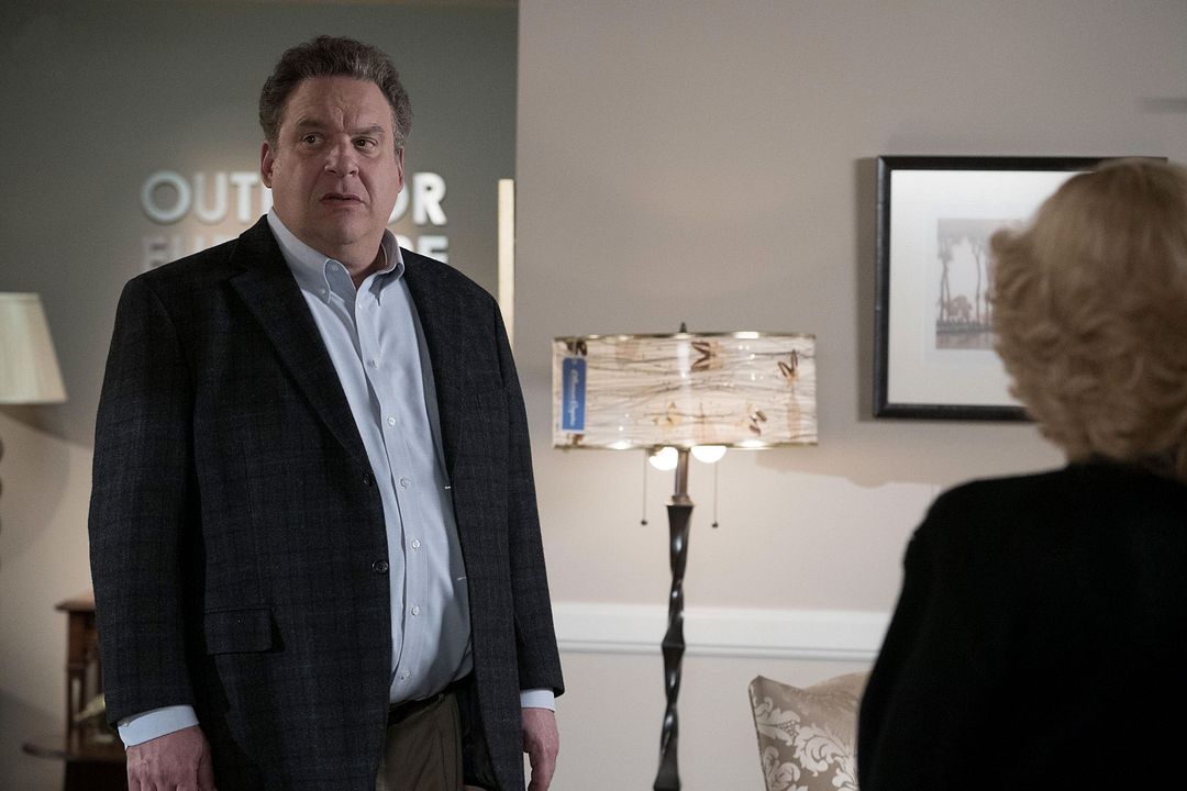 Fotos Jeff Garlin