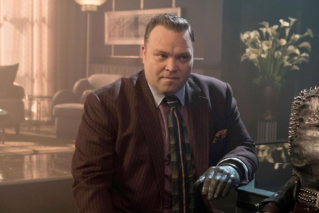 Gotham (2014) : Fotos Drew Powell