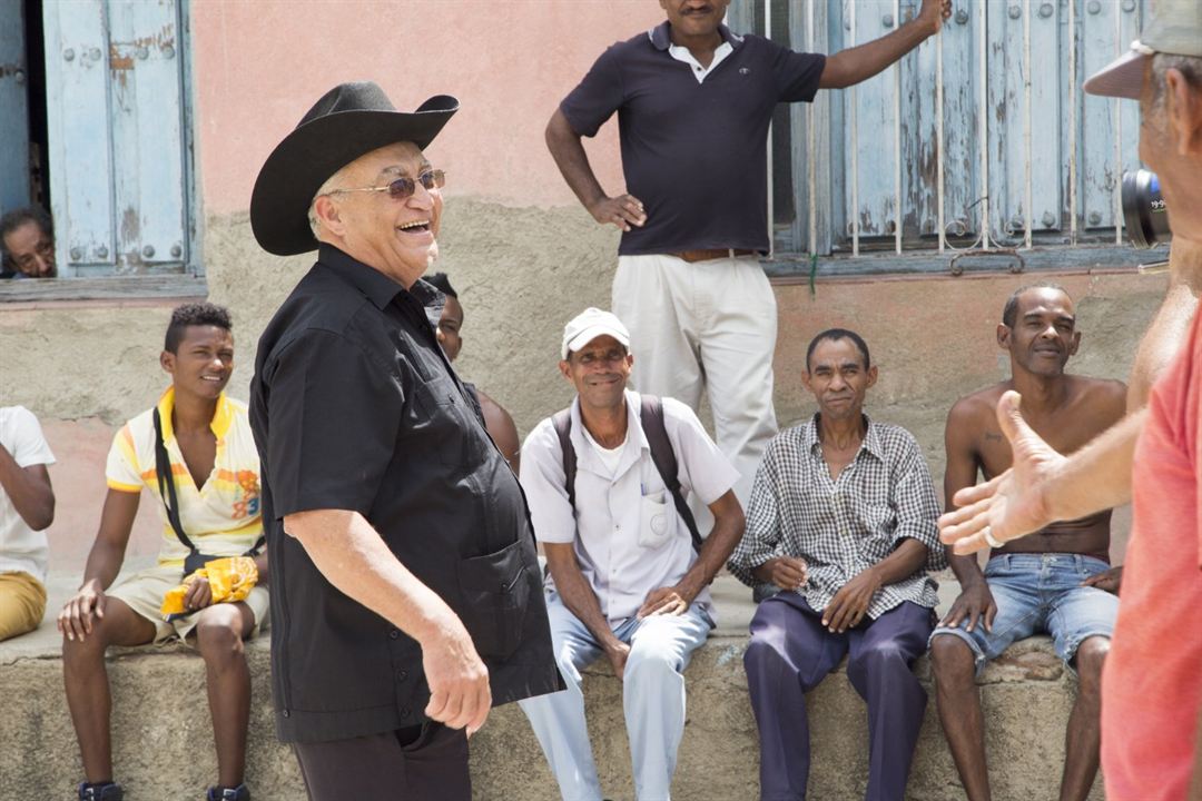 Buena Vista Social Club: Adios : Fotos