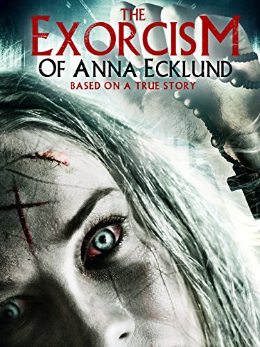 O Exorcismo de Anna Ecklund : Poster