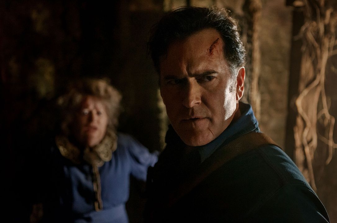 Ash vs Evil Dead : Fotos