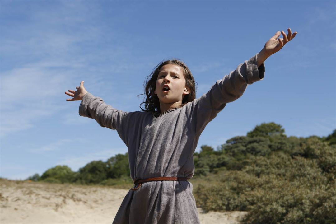 Jeannette: A Infância de Joana D'Arc : Fotos Lise Leplat Prudhomme