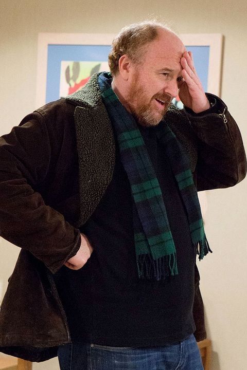 Fotos Louis C.K.