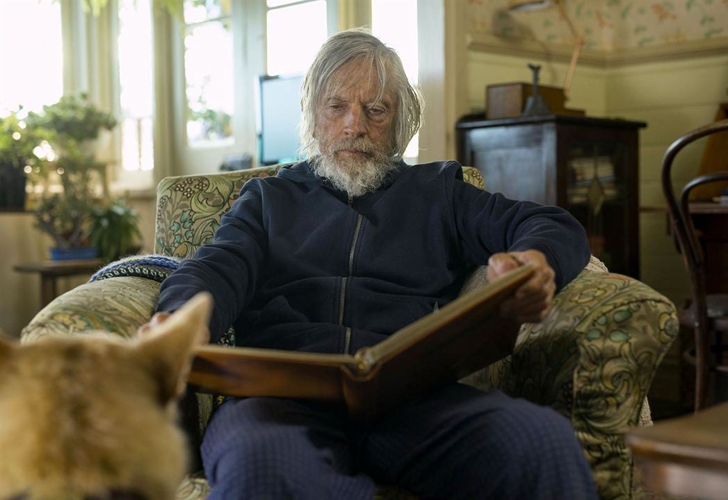 The Leftovers : Fotos Scott Glenn