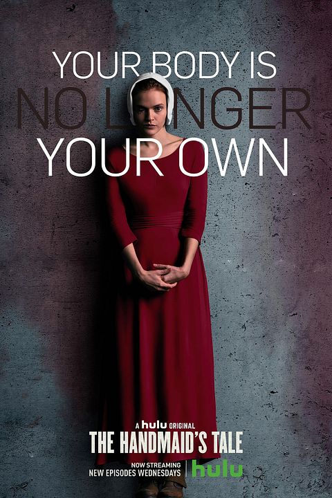 The Handmaid's Tale : Poster