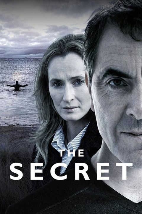 The Secret : Poster