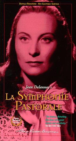 A Sinfonia Pastoral : Poster